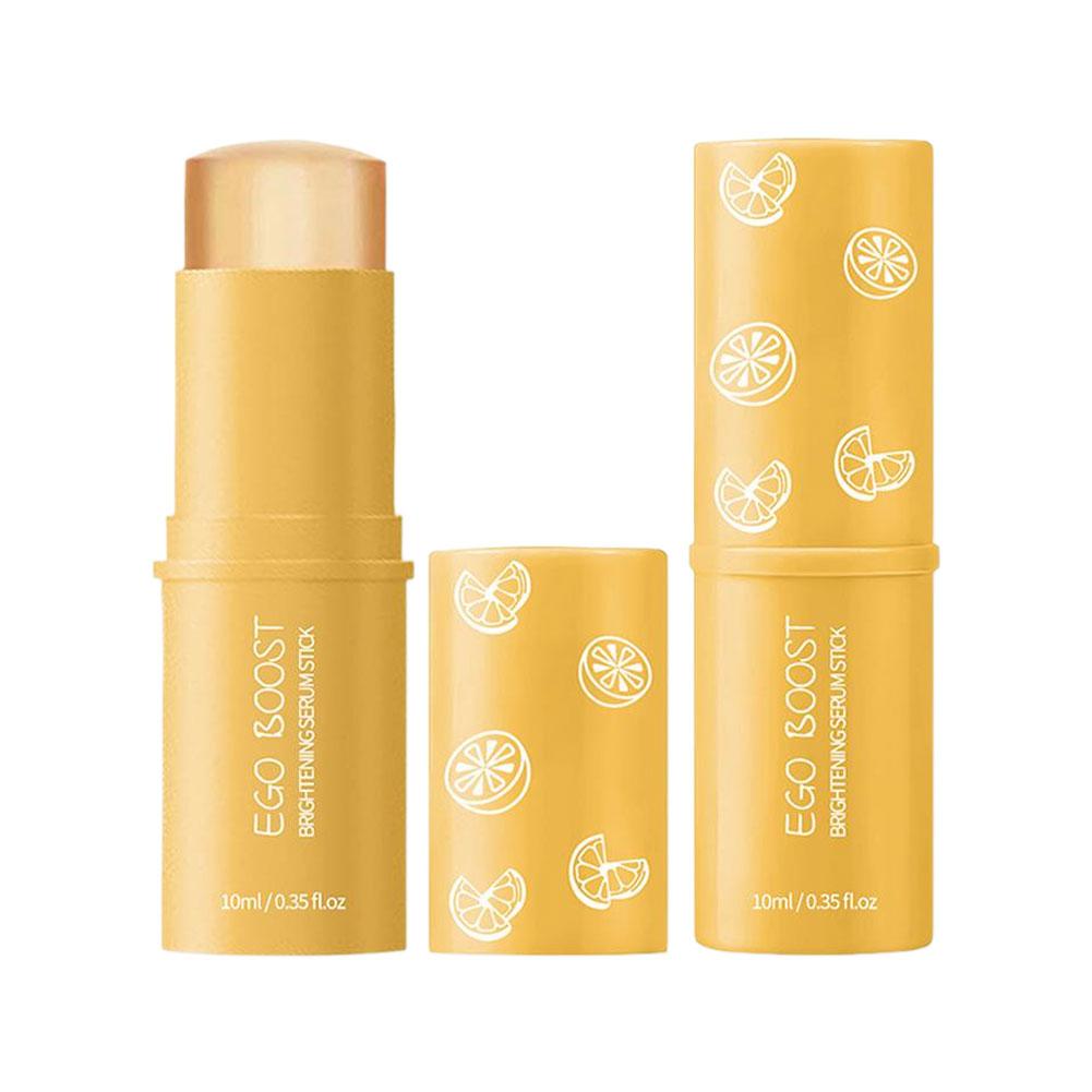 Skincare Glow Glowing - Taşınabilir Katı Esans Stick Nemlendirici Formül,