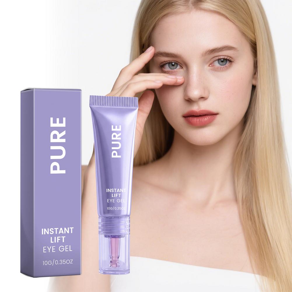 Skincare D'Alba - PURE Anında Etkili Göz Kremi Jeli