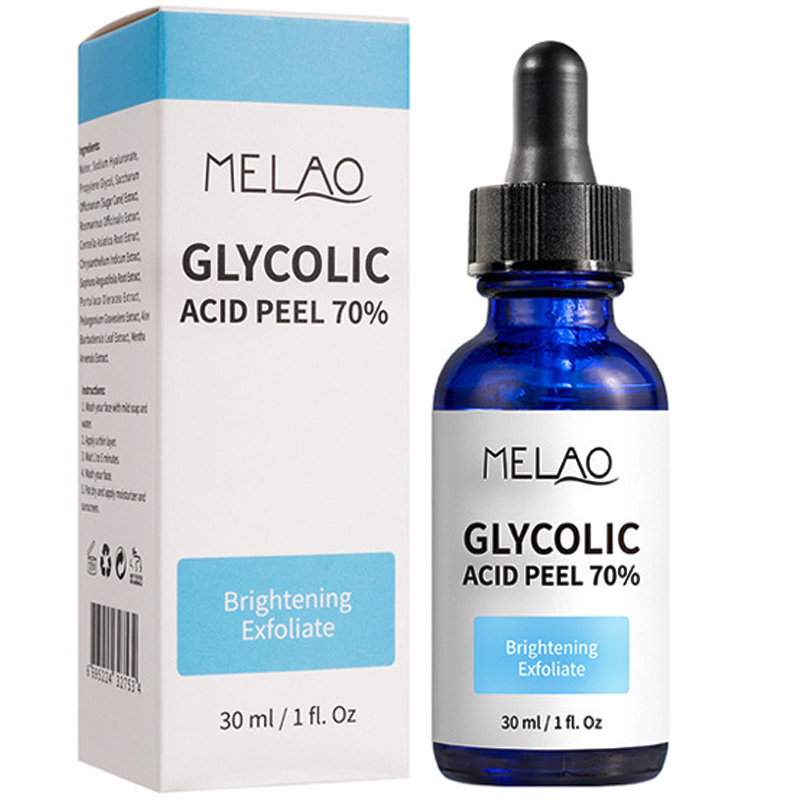 Lactic Acid Toner - %70 Glikolik Asit Serum Peeling Özleri