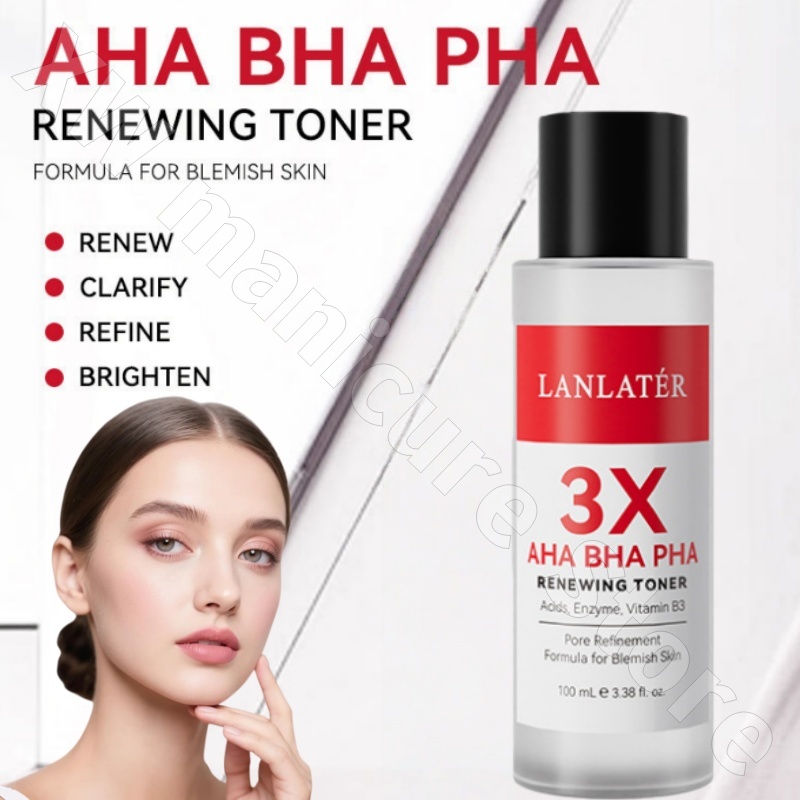 AHA BHA Esans Suyu Nazik Peeli - Aha Bha Exfoliant incelemesi ve fiyatı