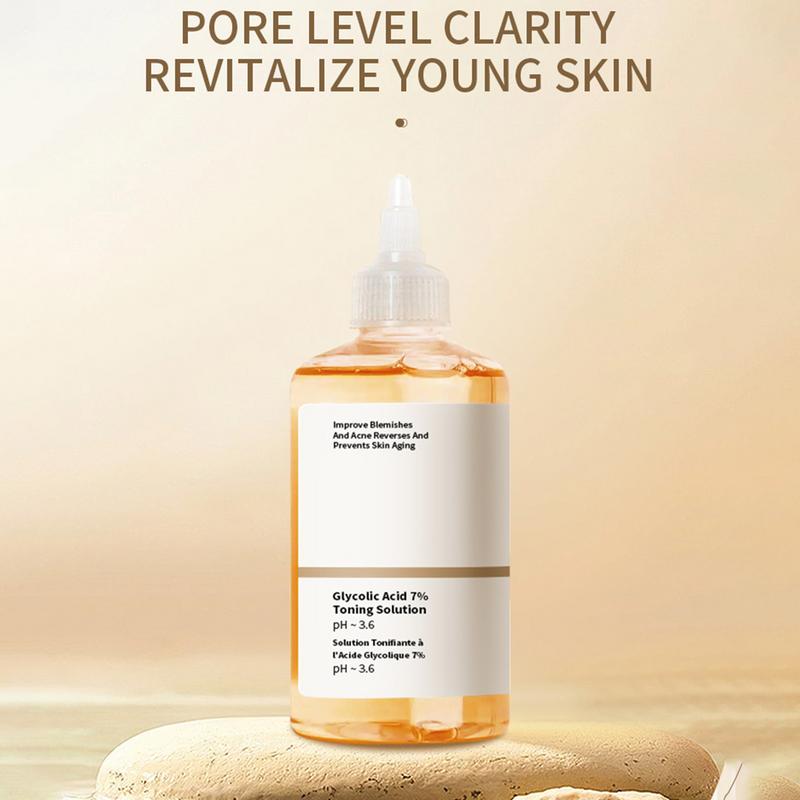 Glikolik Asit %7 Toner Besleyi - Lactic Acid Toner incelemesi ve fiyatı