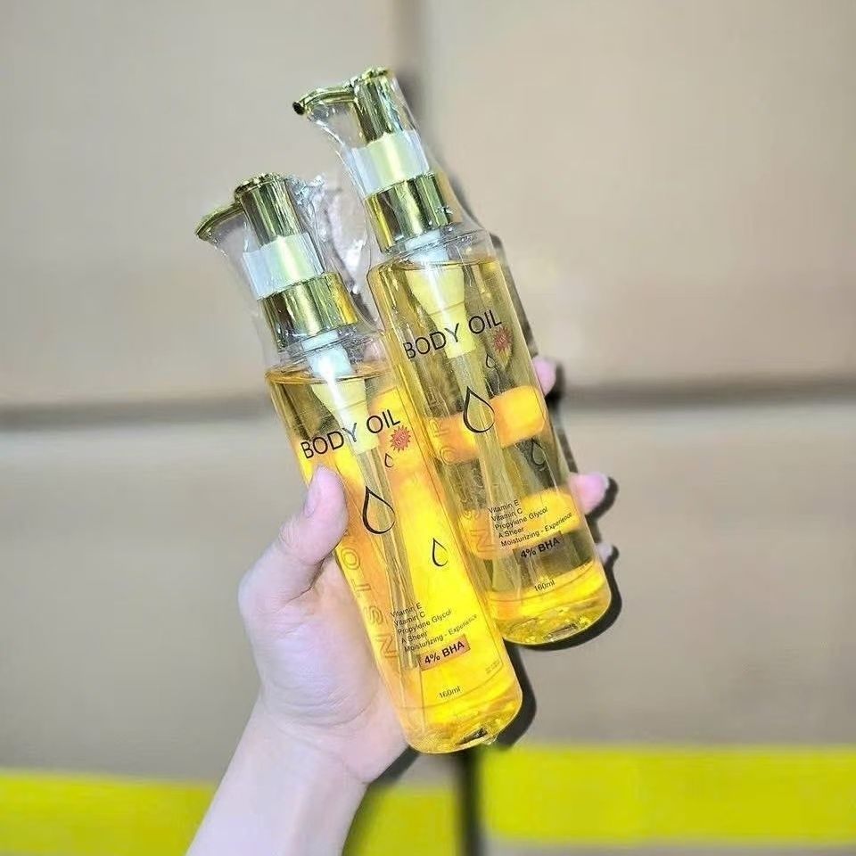 160 ml Zeytinyağlı Hızlı Emile - Skincare Glow Glowing incelemesi ve fiyatı
