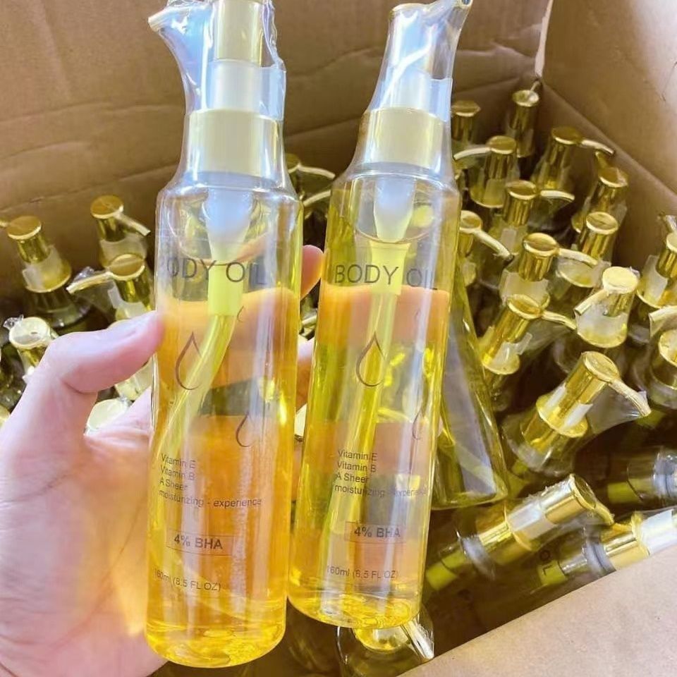 160 ml Zeytinyağlı Hızlı Emile - Skincare Glow Glowing incelemesi ve fiyatı