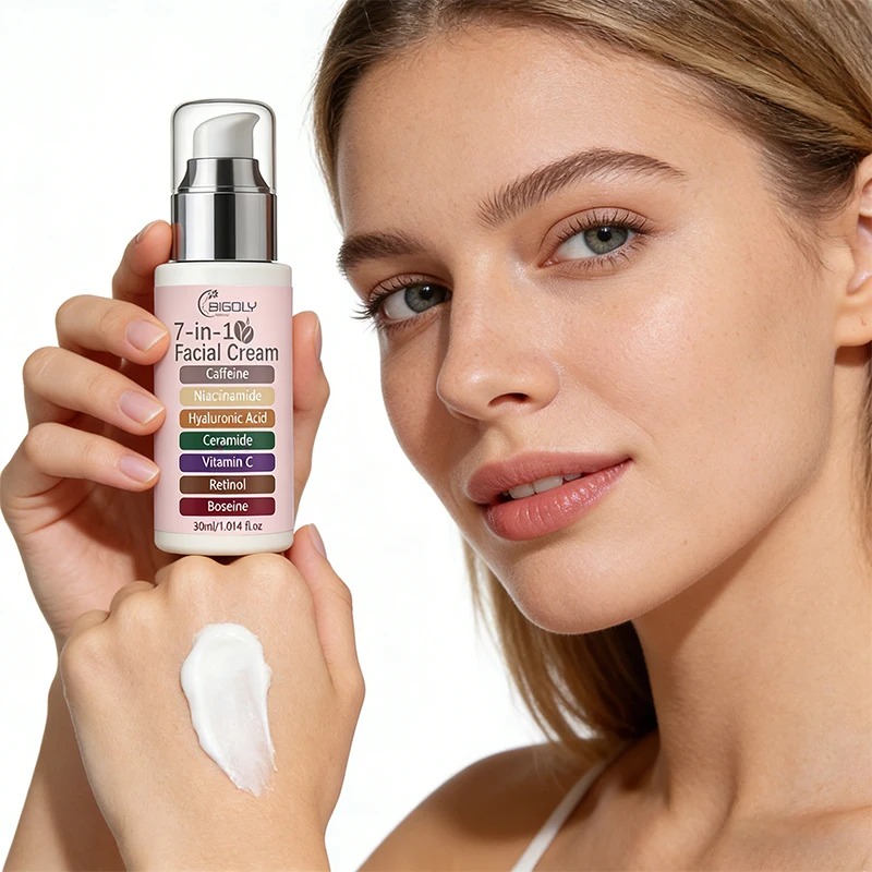 30ml 7'si 1 Arada Esans Kremi, - Skincare Vitamin C incelemesi ve fiyatı