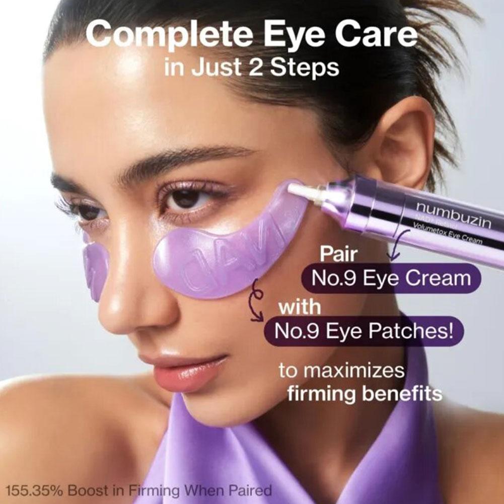 Kore No.9 NAD+ Retinol Göz Ser - Skincare D'Alba incelemesi ve fiyatı