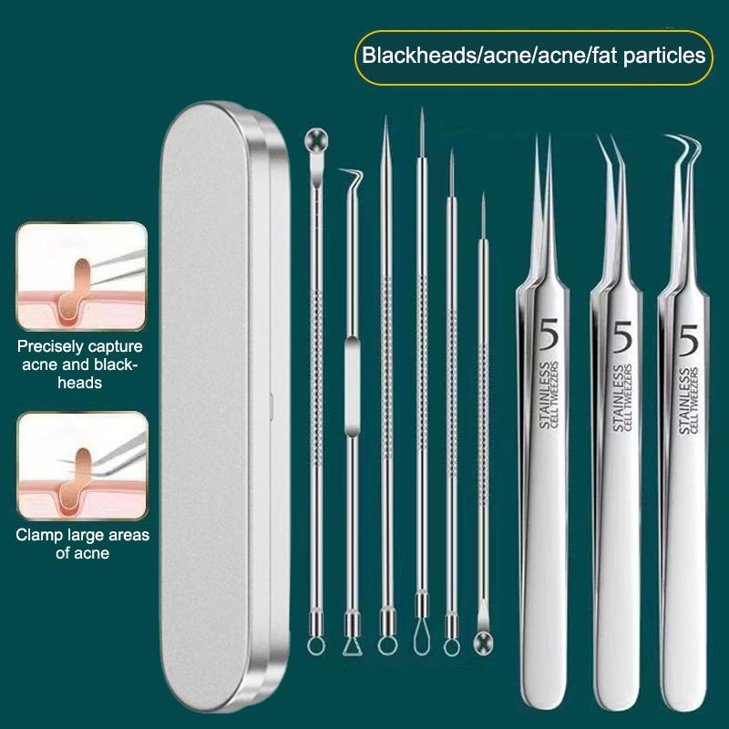 7/8 Parça Siyah Nokta Çıkarma  - Skincare The Originote incelemesi ve fiyatı