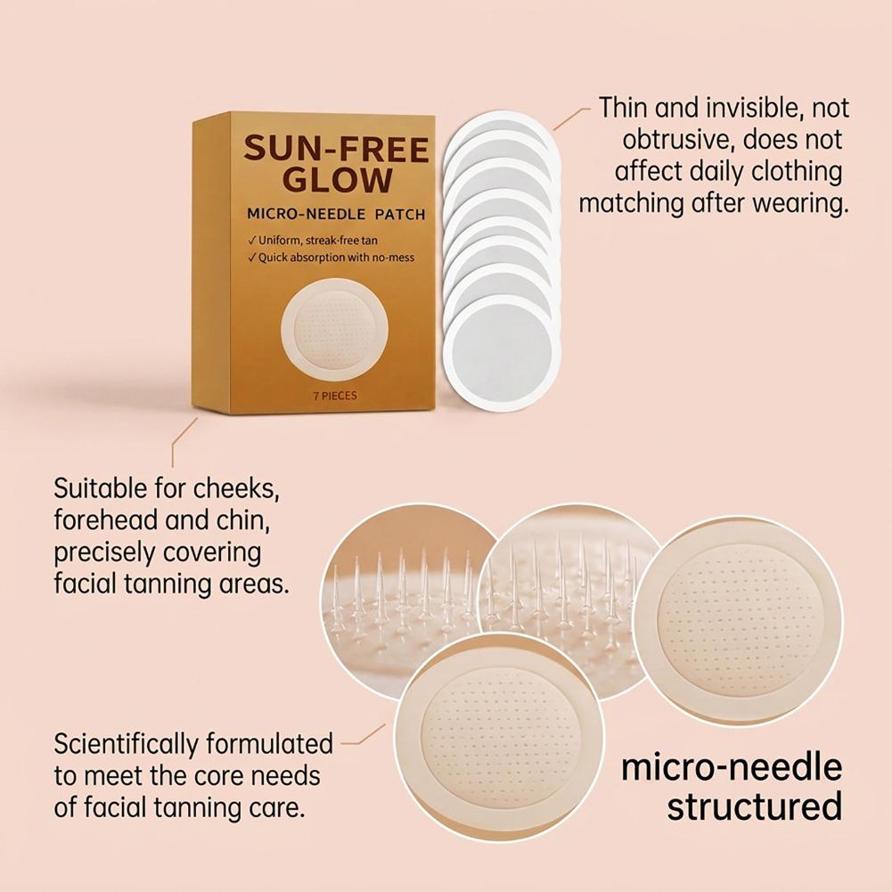 Güneşsiz Bronzlaşma Bakımı İçi - Skincare Glow Glowing incelemesi ve fiyatı