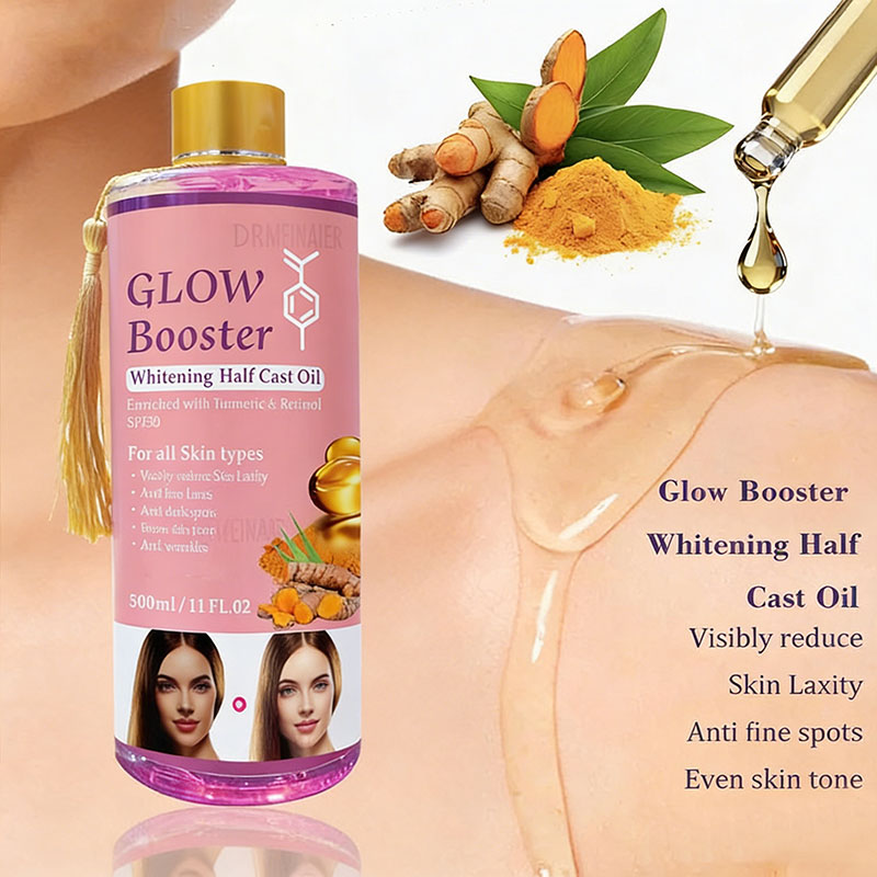 Yüz ve Vücut Masaj Yağı Kojik  - Skincare Glow Glowing incelemesi ve fiyatı