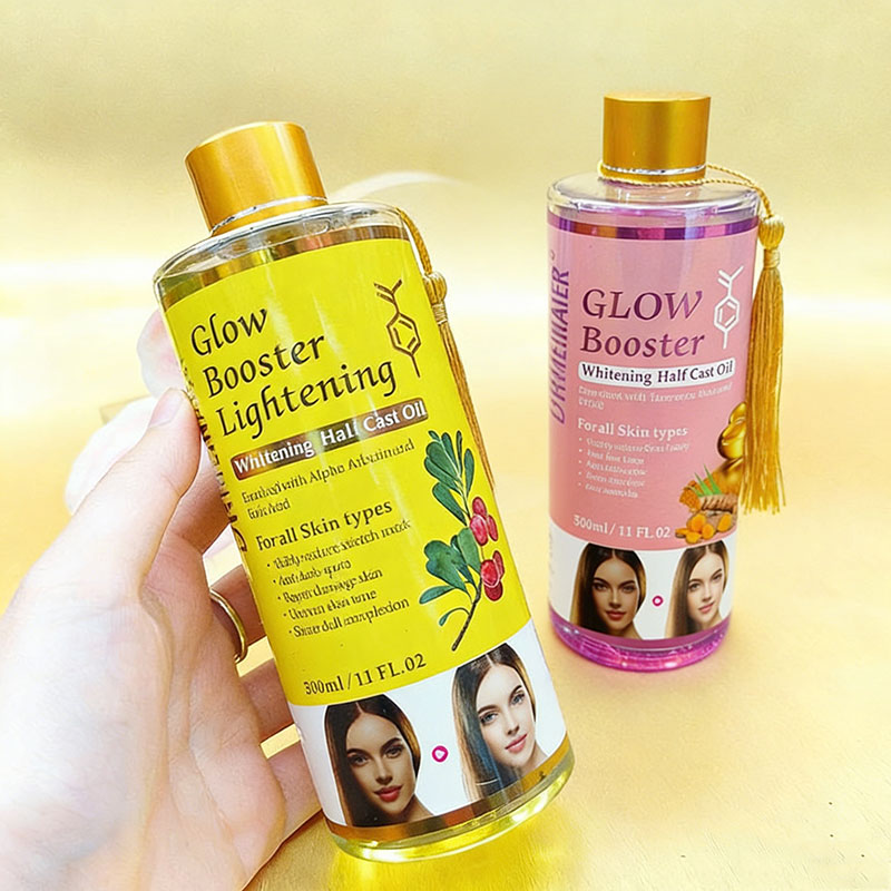 Yüz ve Vücut Masaj Yağı Kojik  - Skincare Glow Glowing incelemesi ve fiyatı