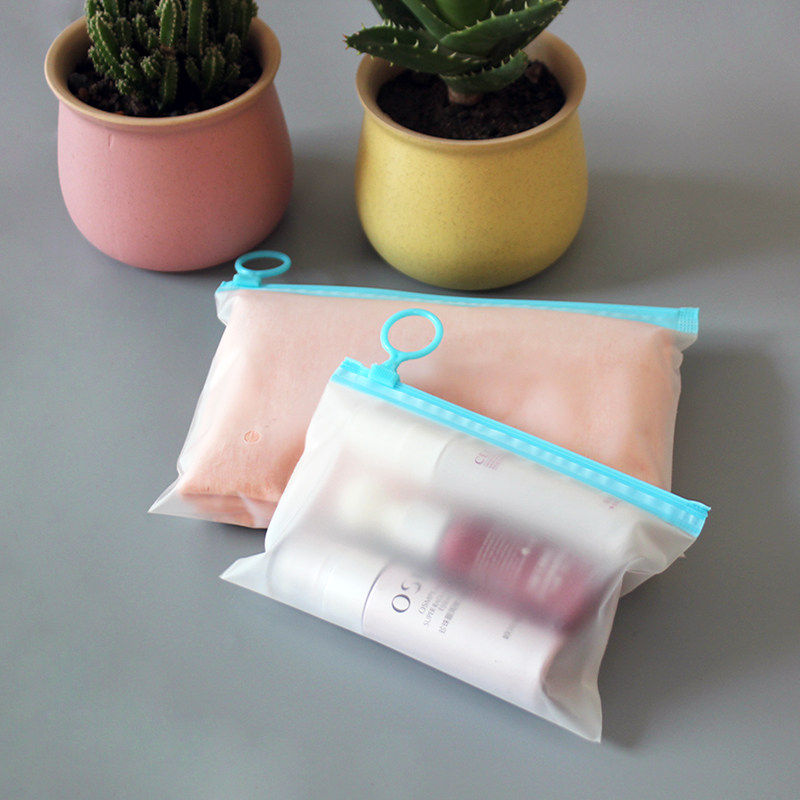 TETP Buzlu Fermuarlı Çantalar  - Skincare D'Alba incelemesi ve fiyatı