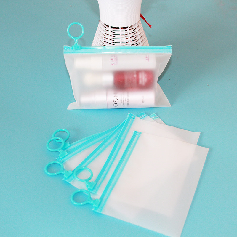 TETP Buzlu Fermuarlı Çantalar  - Skincare D'Alba incelemesi ve fiyatı