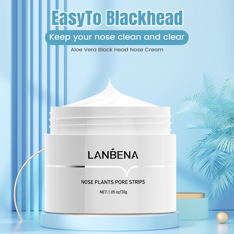 LANBENA Siyah Nokta Remover So - Lactic Acid Toner incelemesi ve fiyatı