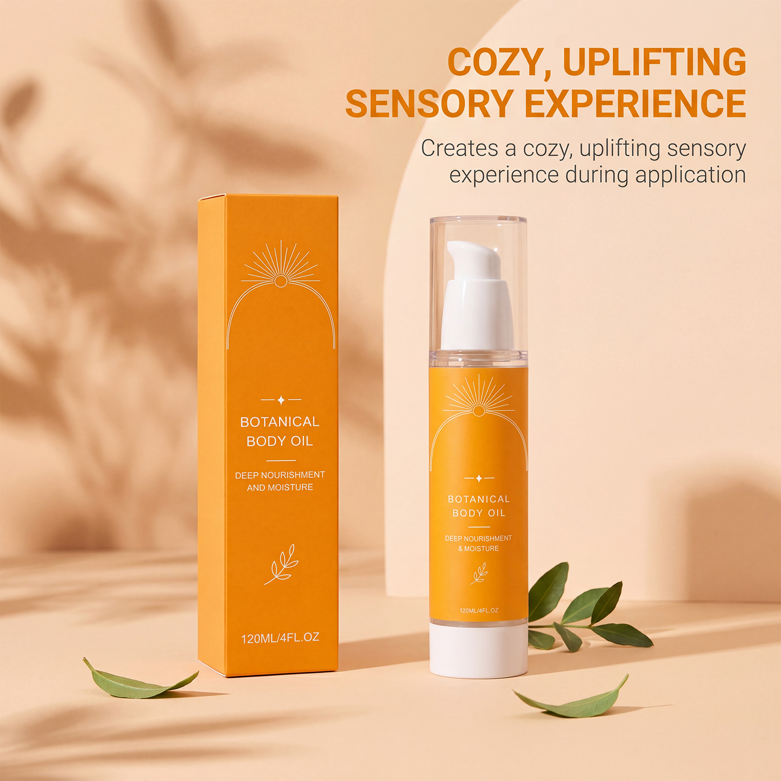 Vücut Nemlendirici Yağı Botani - Skincare Glow Glowing incelemesi ve fiyatı