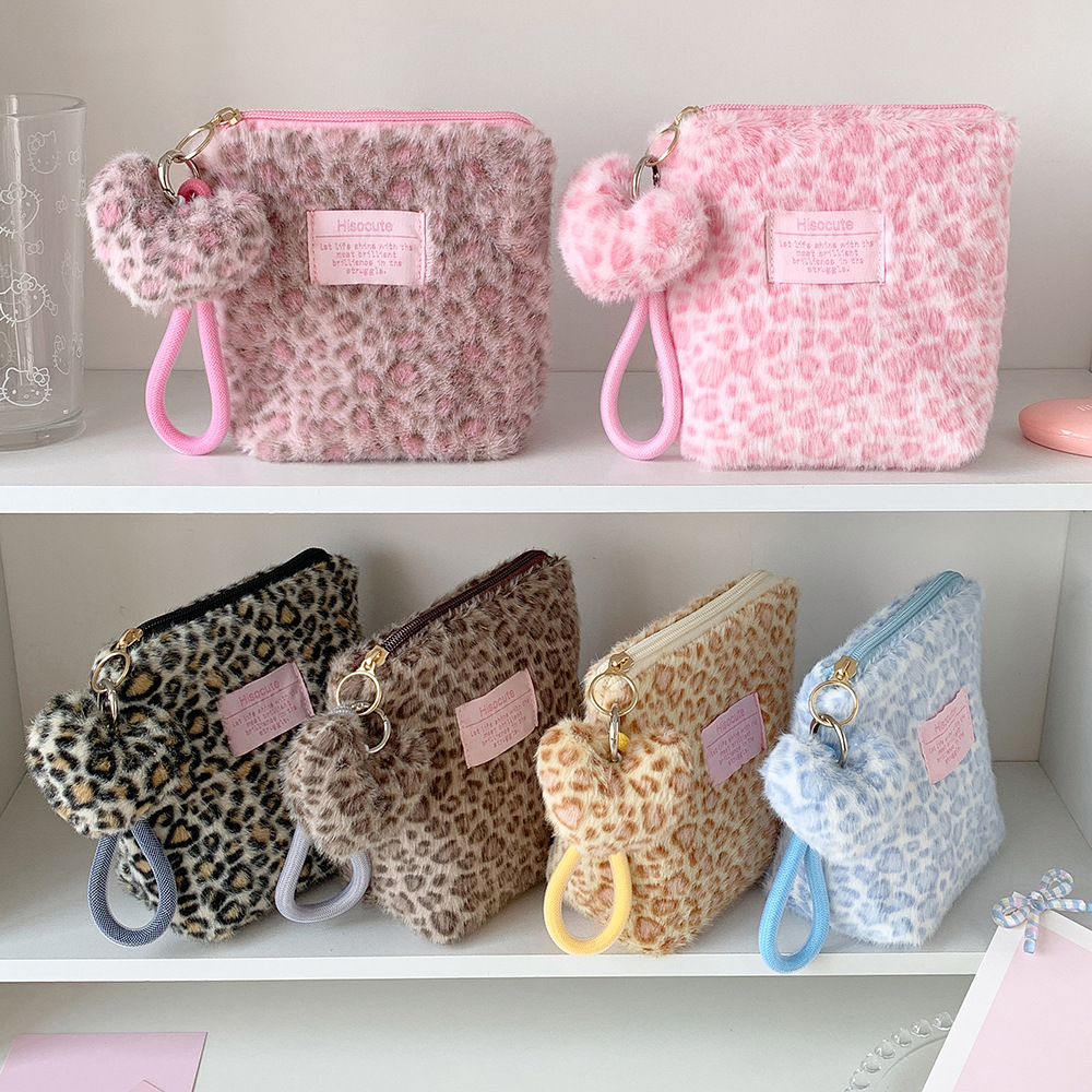 Yeni Vintage Peluş Leopar Bask - Skincare D'Alba incelemesi ve fiyatı