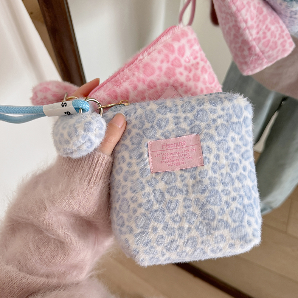 Yeni Vintage Peluş Leopar Bask - Skincare D'Alba incelemesi ve fiyatı
