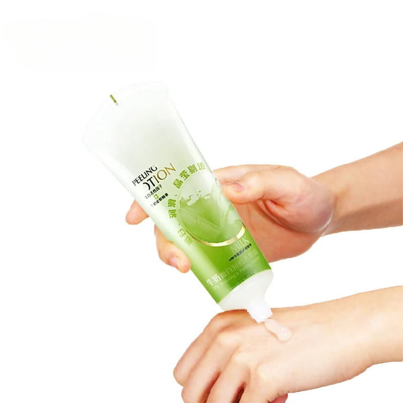 120ml * 5 adet yüz Peeling jel - Aha Bha Exfoliant incelemesi ve fiyatı