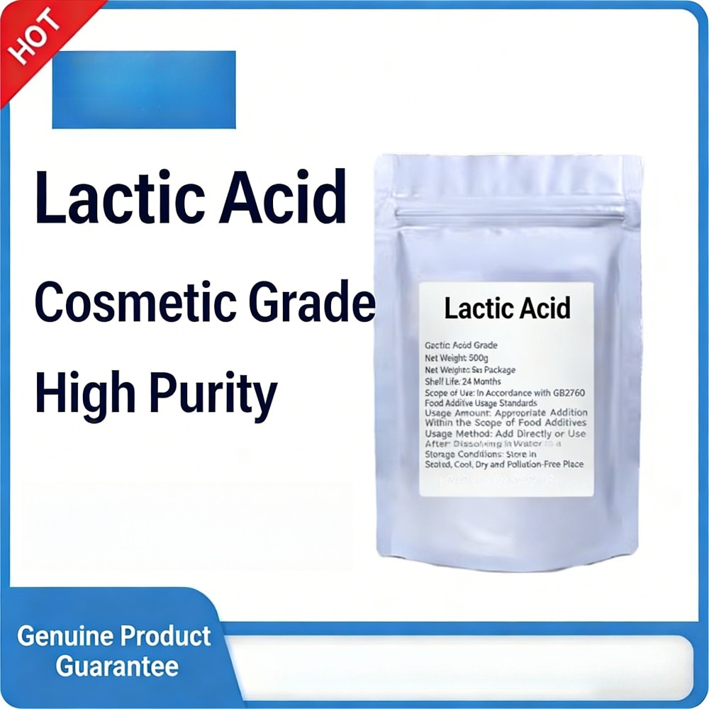 Kozmetik Sınıfı Laktik Asit To - Lactic Acid Toner incelemesi ve fiyatı