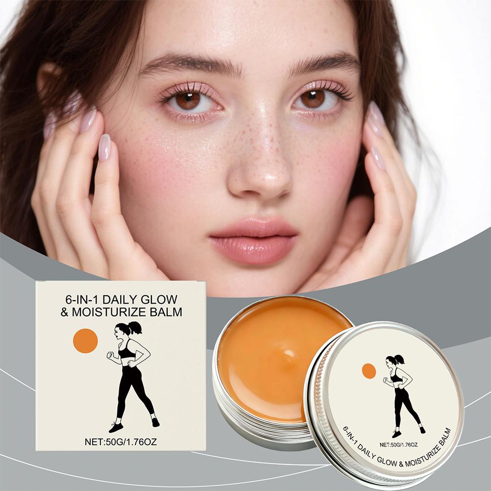 3 Çeşit Yüz Cilt Bakımı - Akne - Skincare Glow Glowing incelemesi ve fiyatı