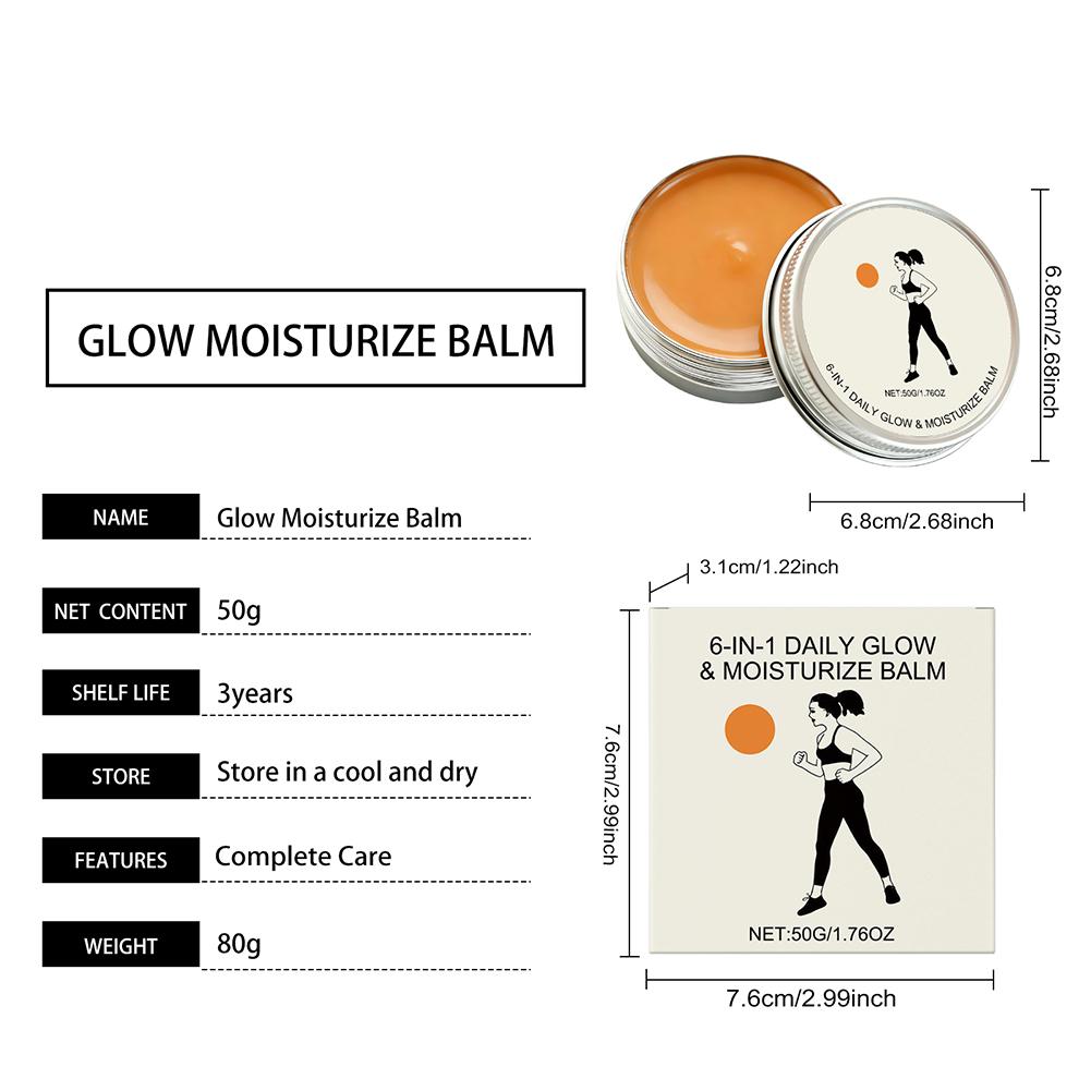 3 Çeşit Yüz Cilt Bakımı - Akne - Skincare Glow Glowing incelemesi ve fiyatı