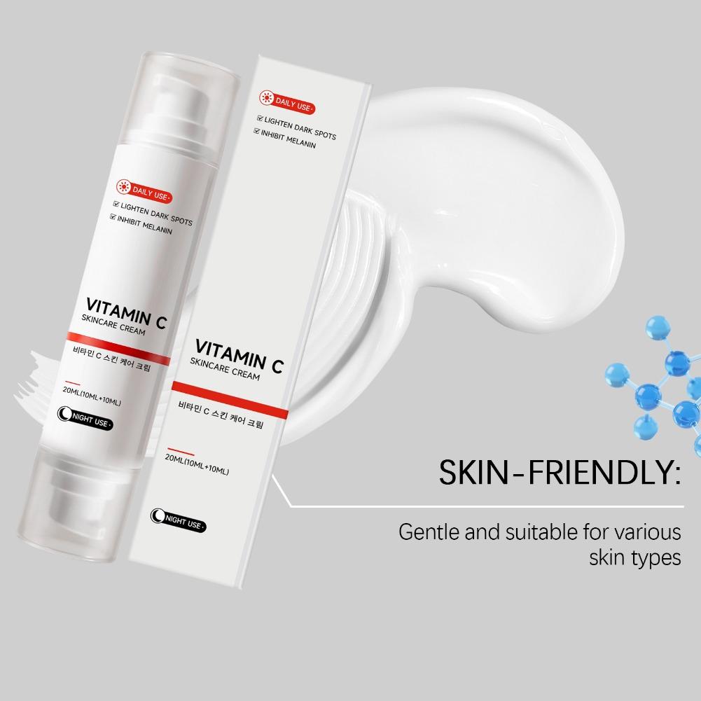 C Vitamini Çift Etkili Gündüz  - Skincare Vitamin C incelemesi ve fiyatı