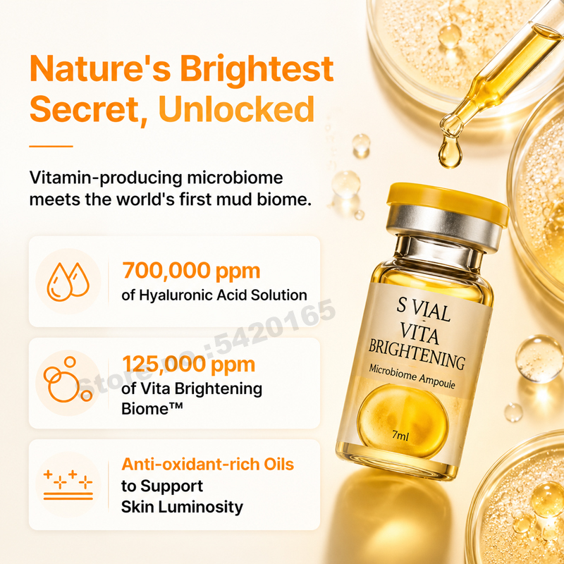 C Vitamini Yüz Dermapen Serum  - Skincare Vitamin C incelemesi ve fiyatı