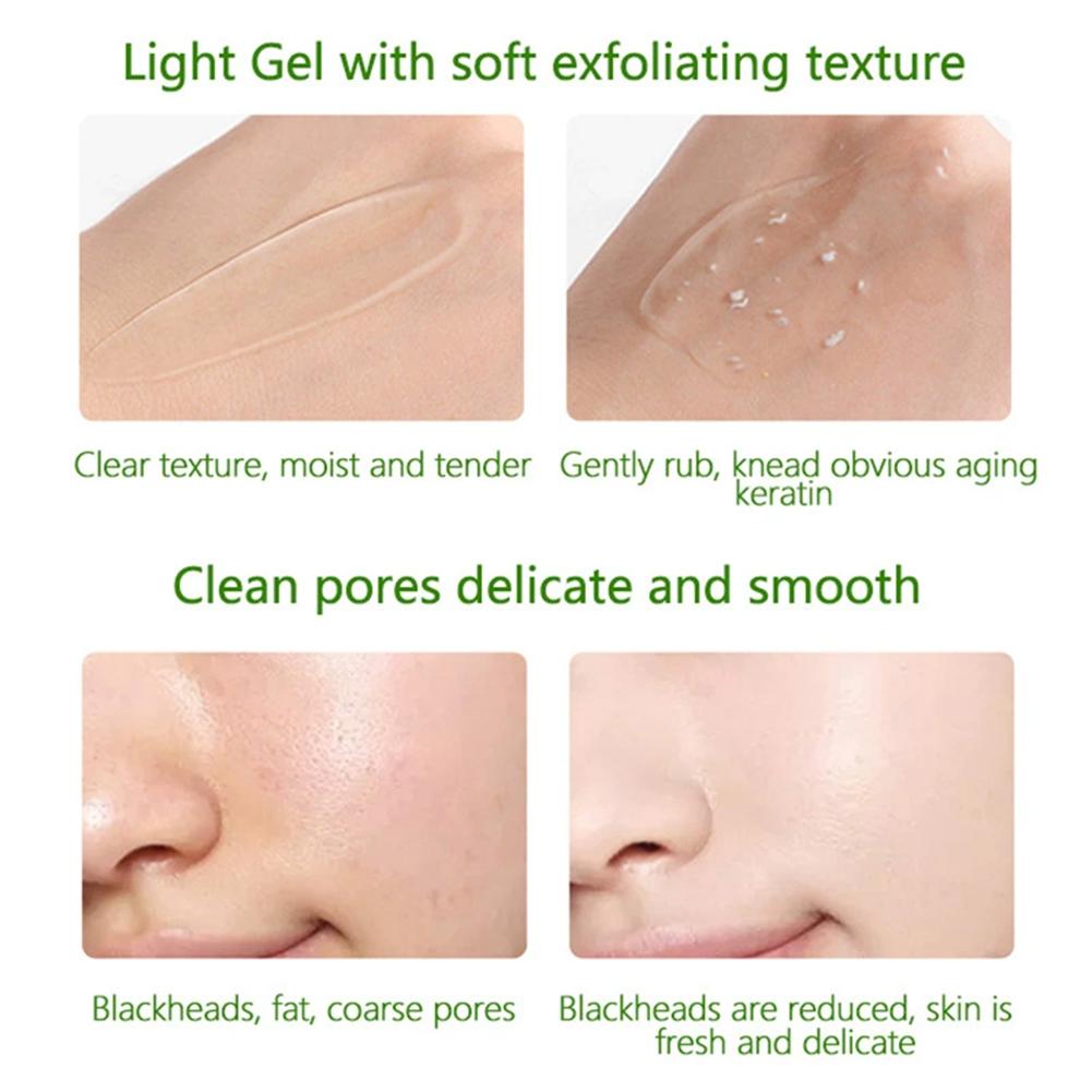 Aydınlatıcı Peeling Jeli, Bitk - Aha Bha Exfoliant incelemesi ve fiyatı