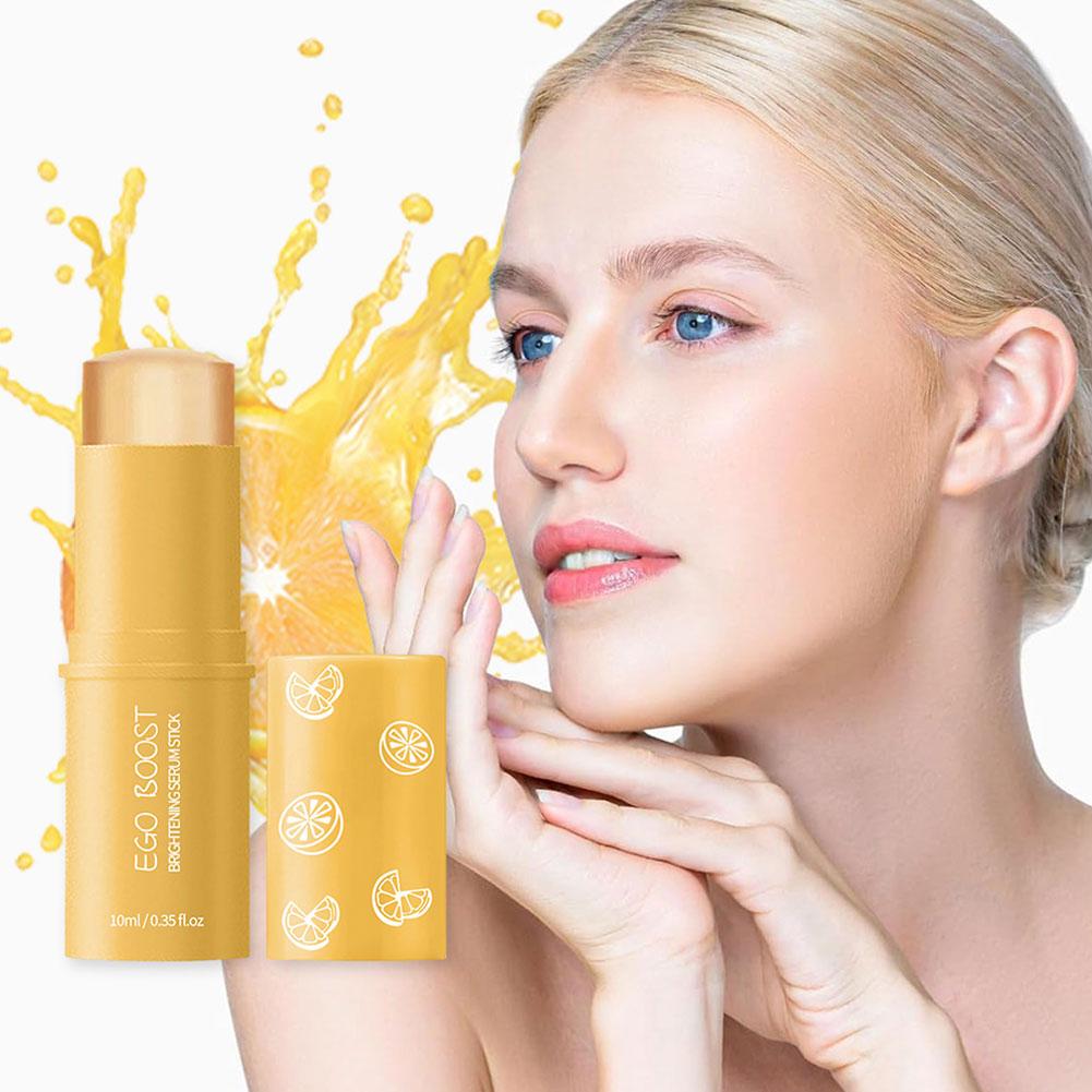 Taşınabilir Katı Esans Stick N - Skincare Glow Glowing incelemesi ve fiyatı