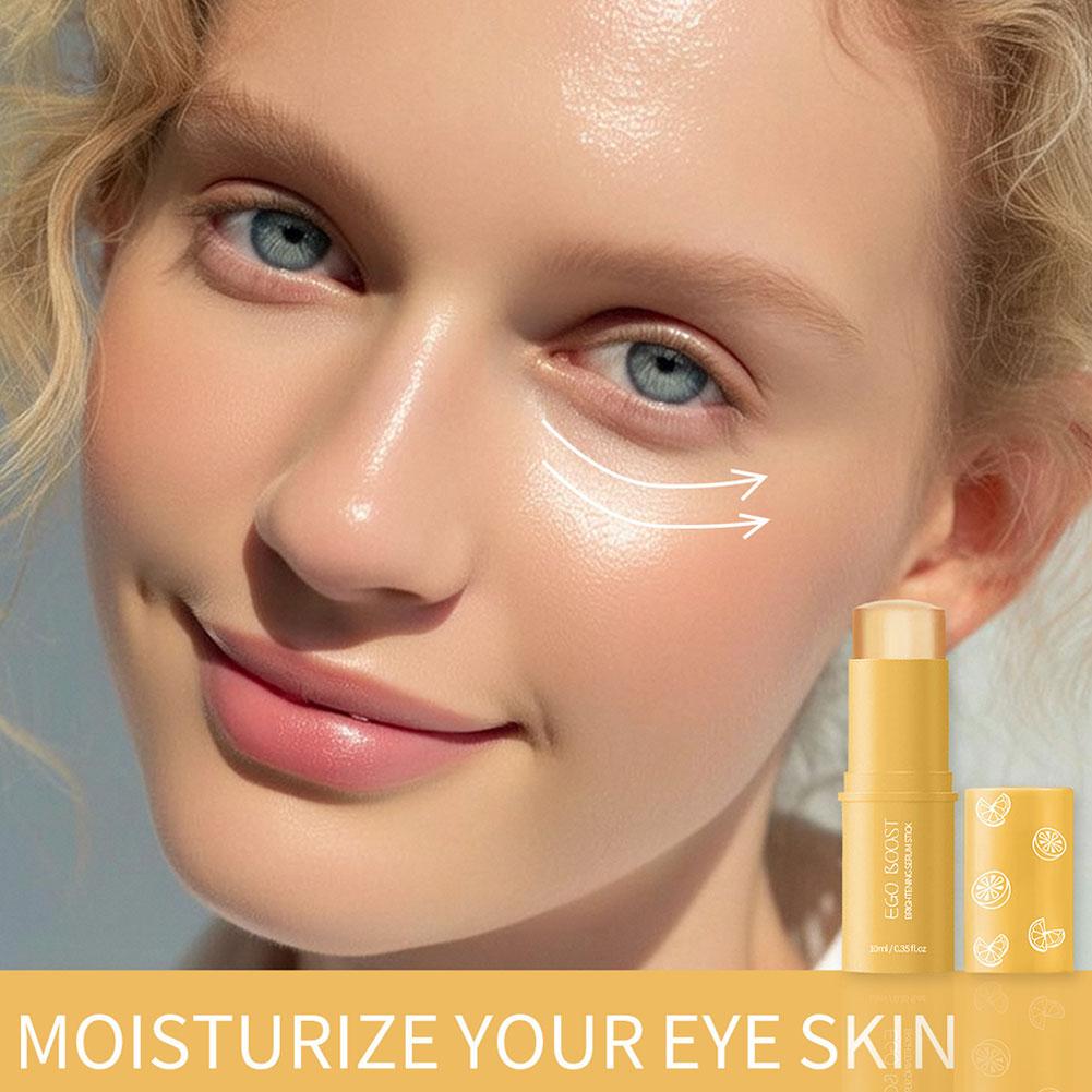 Taşınabilir Katı Esans Stick N - Skincare Glow Glowing incelemesi ve fiyatı