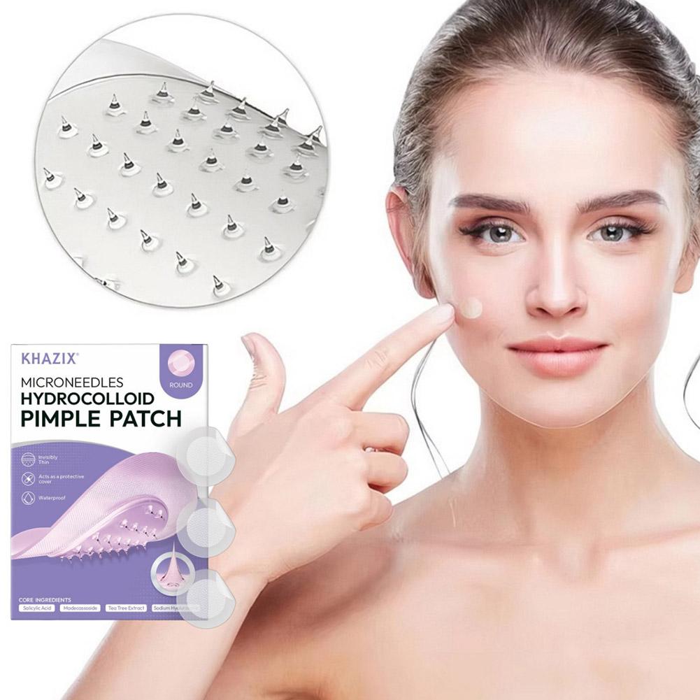 Hidrokolloid Sivilce Bandı Mik - Skincare The Originote incelemesi ve fiyatı
