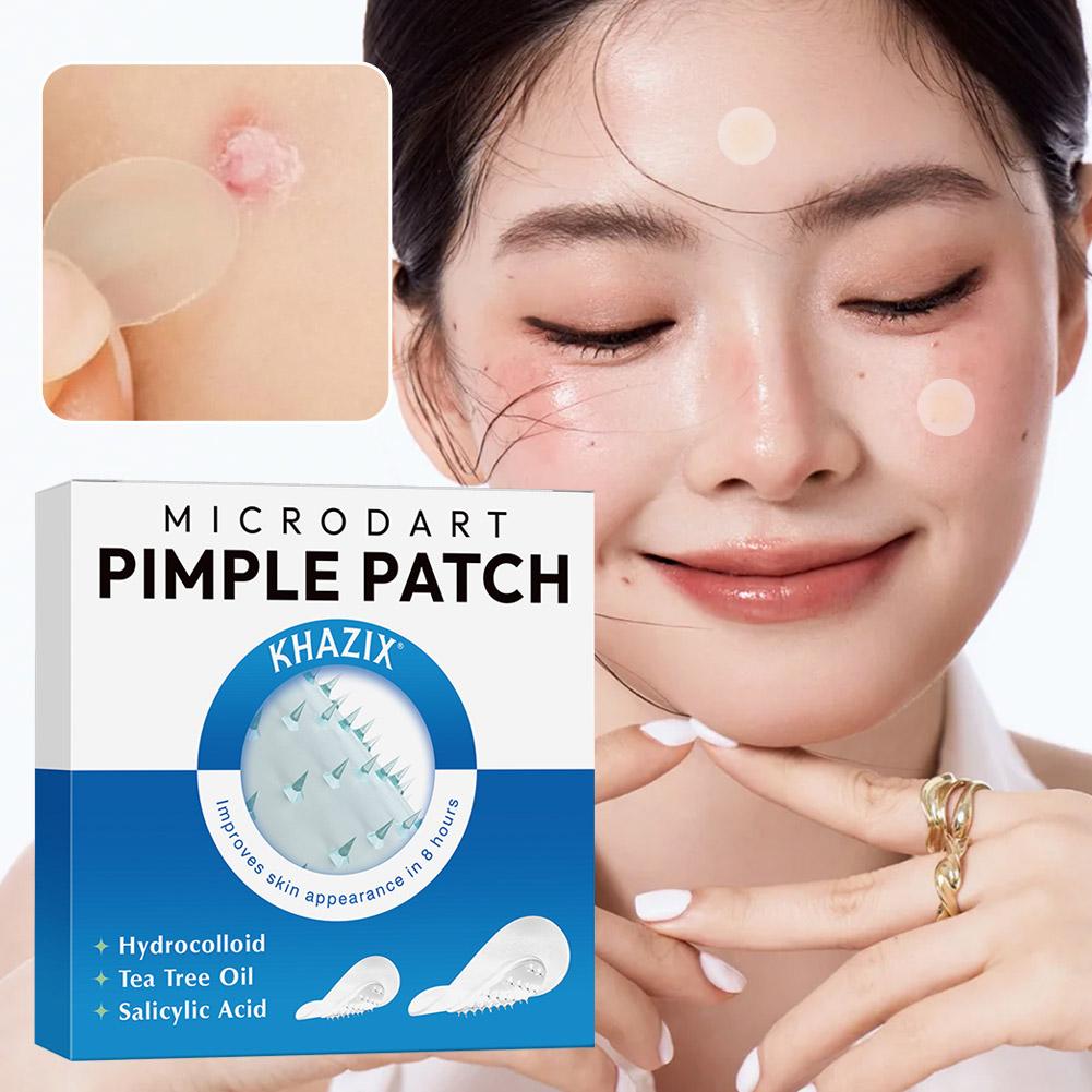 Hidrokolloid Sivilce Bandı Mik - Skincare The Originote incelemesi ve fiyatı