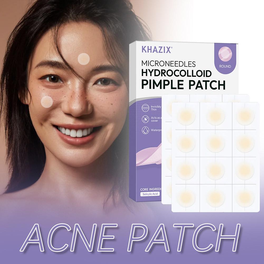 Hidrokolloid Sivilce Bandı Mik - Skincare The Originote incelemesi ve fiyatı