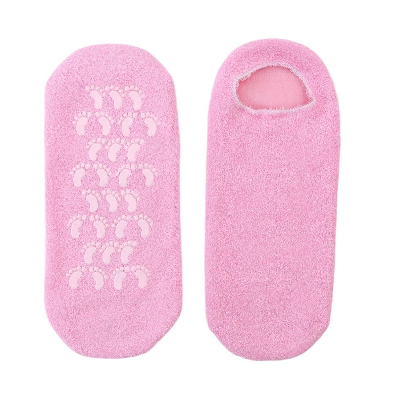 Nemlendirici Çoraplar Tam Ayak - Aha Bha Exfoliant incelemesi ve fiyatı