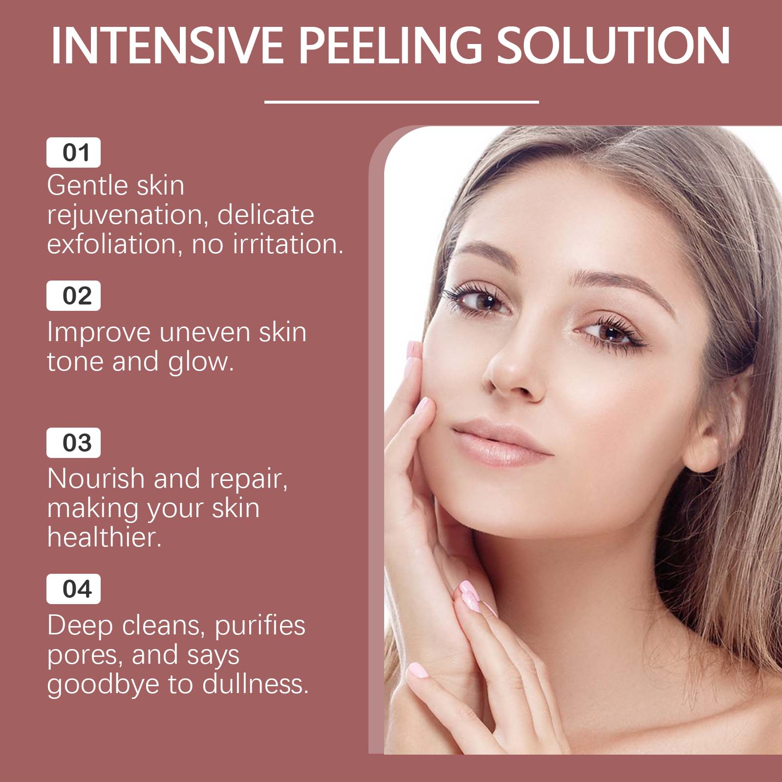 Peeling Yüz Serumu Anti Akne A - Aha Bha Exfoliant incelemesi ve fiyatı
