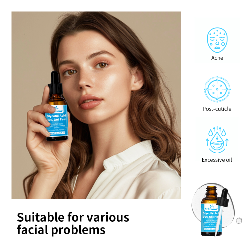 %30 Glikolik Asit Yüz Bakım Lo - Lactic Acid Toner incelemesi ve fiyatı
