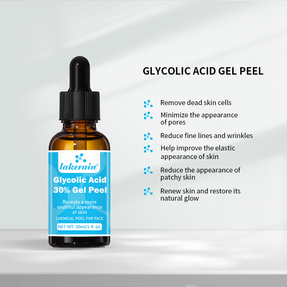 %30 Glikolik Asit Yüz Bakım Lo - Lactic Acid Toner incelemesi ve fiyatı