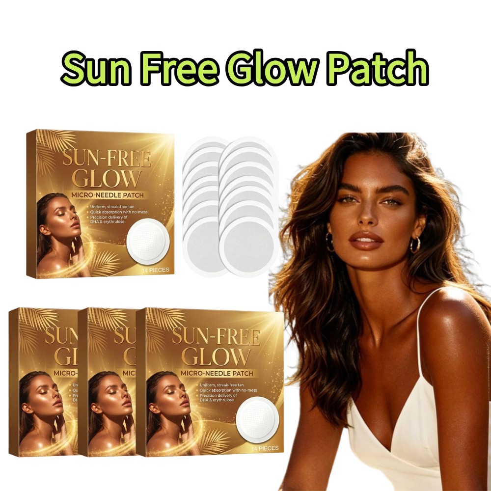 14 Adet Güneşsiz Bronzlaştırıc - Skincare Glow Glowing incelemesi ve fiyatı