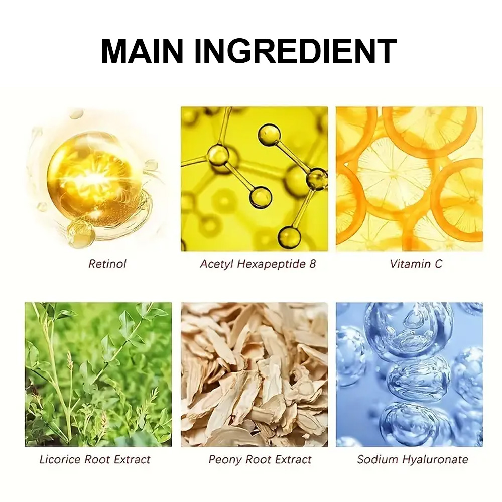 YOUNGCOMEN C Vitamini Yüz krem - Skincare Vitamin C incelemesi ve fiyatı