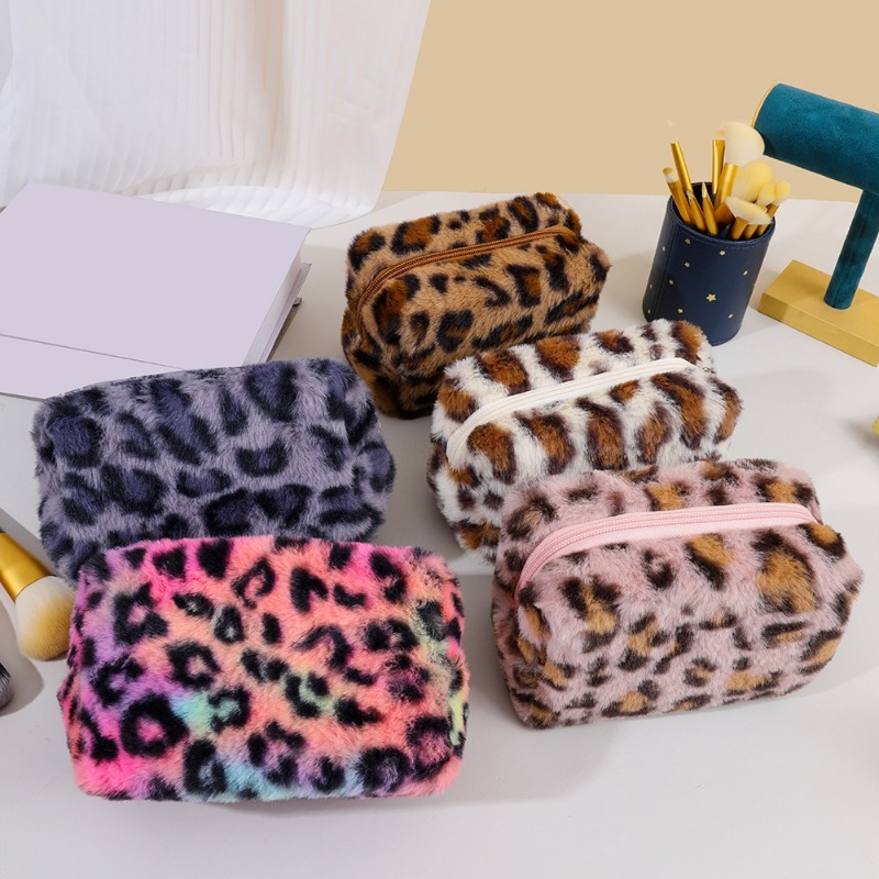 Yeni leopar baskı yumuşak pelu - Skincare D'Alba incelemesi ve fiyatı
