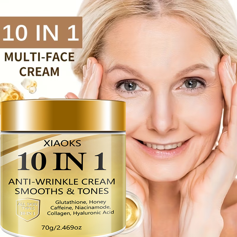 10'u 1 Arada Anında Sıkılaştır - Skincare Glow Glowing incelemesi ve fiyatı