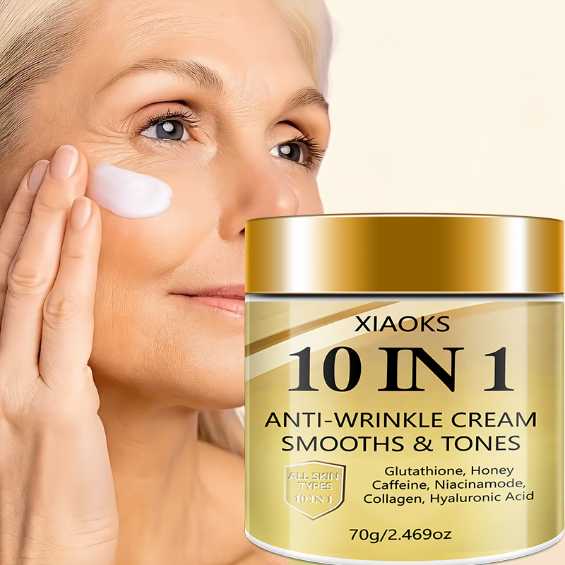 10'u 1 Arada Anında Sıkılaştır - Skincare Glow Glowing incelemesi ve fiyatı