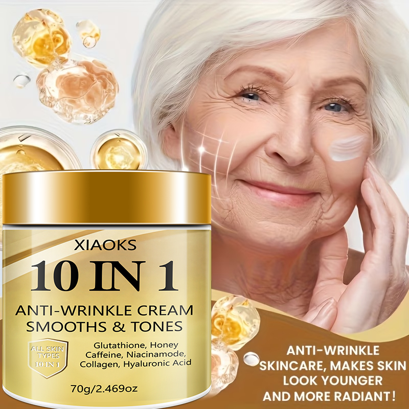 10'u 1 Arada Anında Sıkılaştır - Skincare Glow Glowing incelemesi ve fiyatı