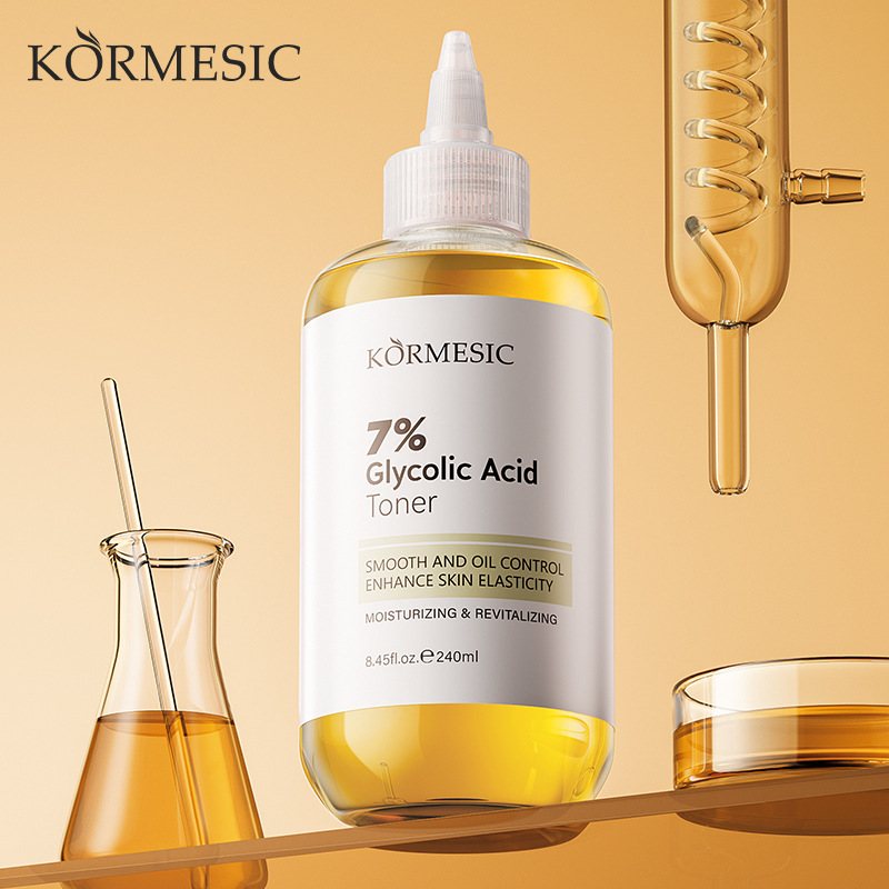 240ml Glikolik Asit %7 Nemlend - Lactic Acid Toner incelemesi ve fiyatı